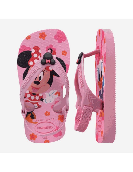 Havaianas Baby Disney Classics II...