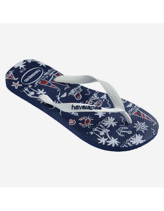 Havaianas Top Nautical...