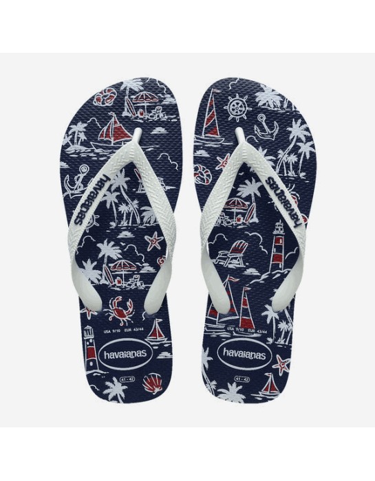 Havaianas Top Nautical...