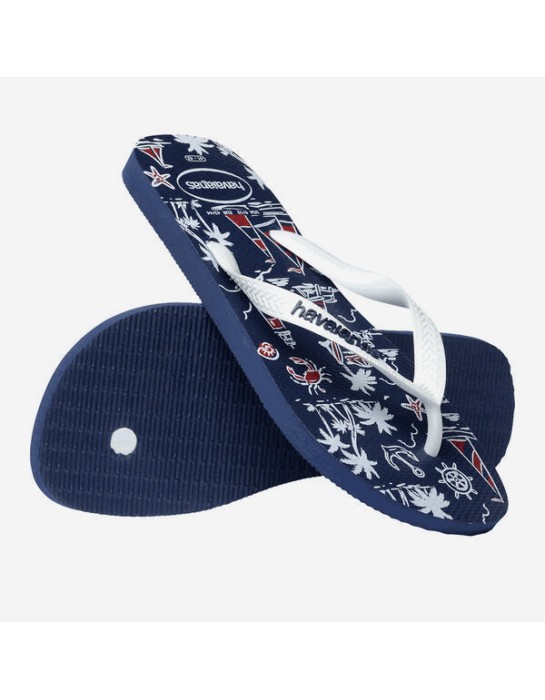 Havaianas Top Nautical...
