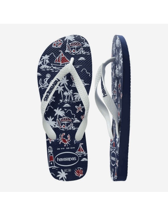 Havaianas Top Nautical...