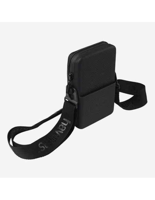 Havaianas Street Bag Black Τσαντάκι...