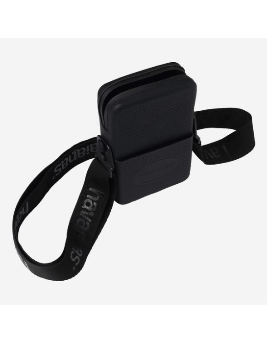 Havaianas Street Bag Black Τσαντάκι...