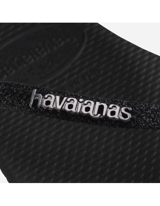 Havaianas Slim Glitter II Σαγιονάρες...