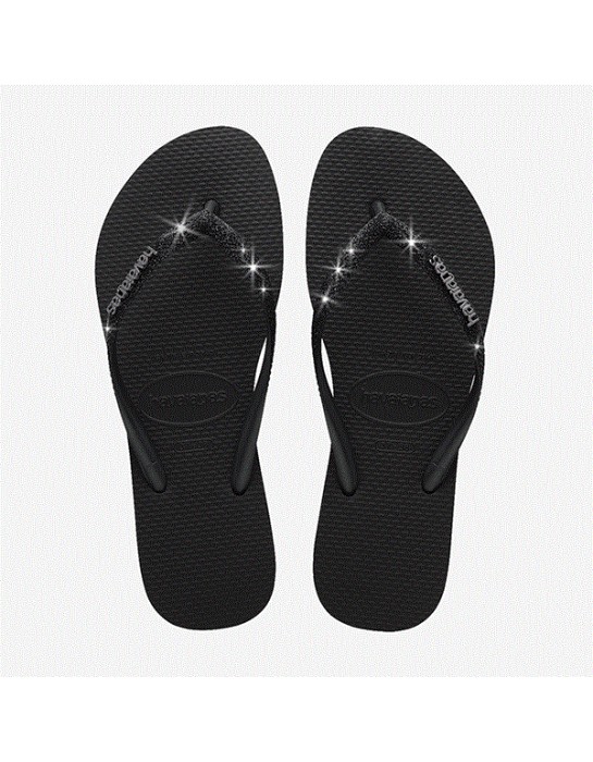 Havaianas Slim Glitter II Σαγιονάρες...