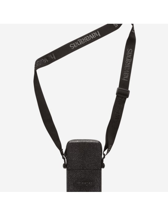 Havaianas Glitter Street Bag Τσαντάκι...