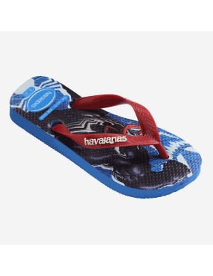Havaianas Top Marvel II Brilliant Blue Παιδικές... 2