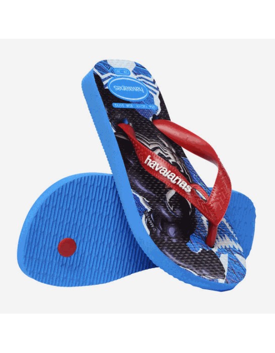 Havaianas Top Marvel II Brilliant...
