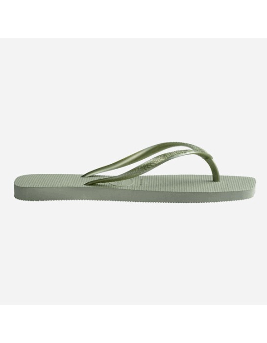 Havaianas Square Smoke Green...