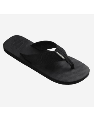 Havaianas Urban Basic Material Black Σαγιονάρες... 2