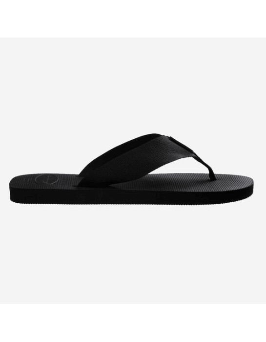 Havaianas Urban Basic Material Black...