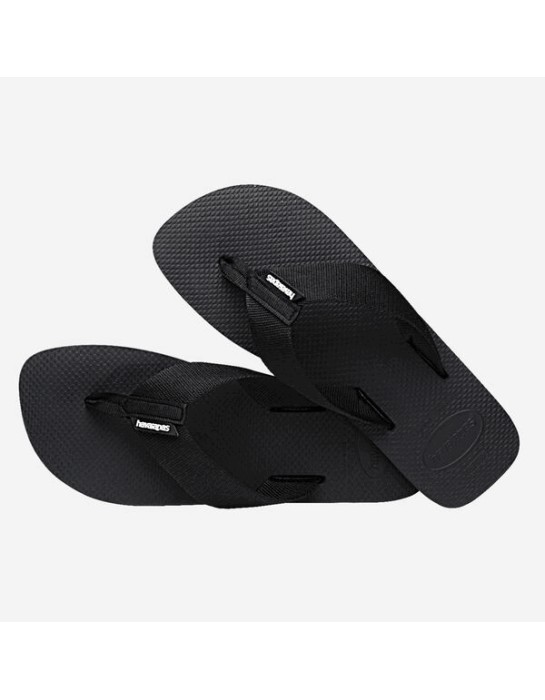 Havaianas Urban Basic Material Black...