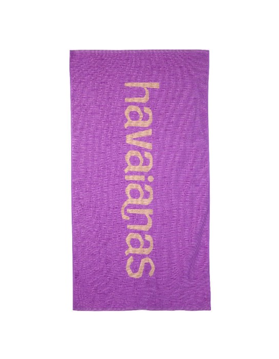 Havaianas Logo Towel XL...