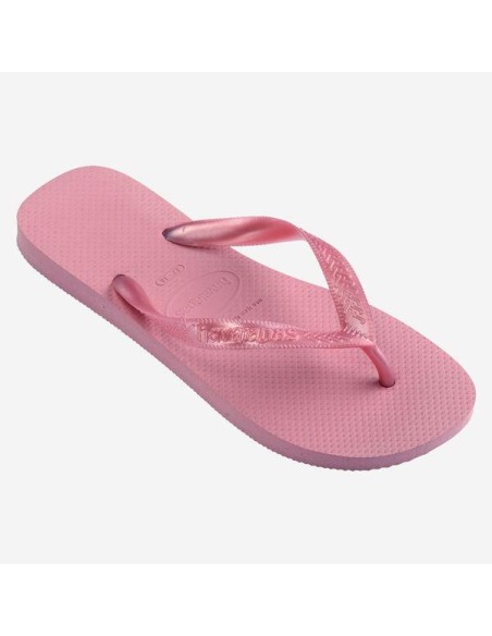 Havaianas Top Senses Chiffon Rose Σαγιονάρες (4149369-1105)