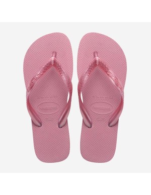 Havaianas Top Senses Chiffon Rose Σαγιονάρες (4149369-1105)