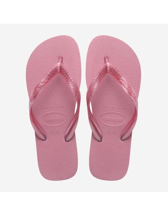 Havaianas Top Senses Chiffon Rose...