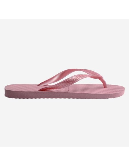 Havaianas Top Senses Chiffon Rose Σαγιονάρες (4149369-1105)