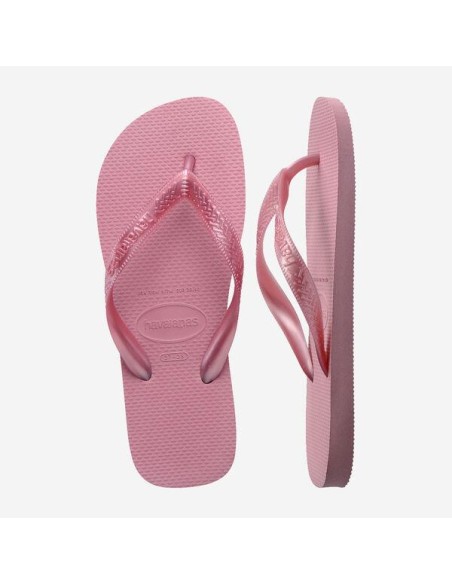 Havaianas Top Senses Chiffon Rose Σαγιονάρες (4149369-1105)