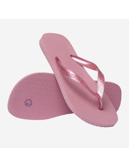 Havaianas Top Senses Chiffon Rose Σαγιονάρες (4149369-1105)