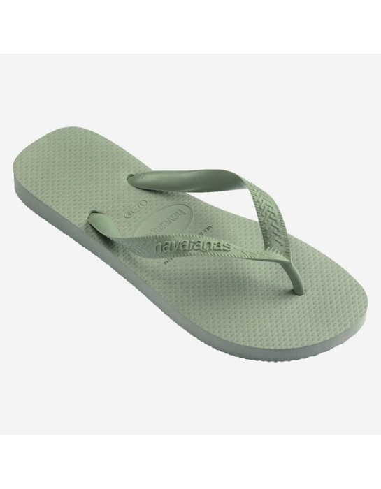 Havaianas Top Senses Smoke Green...