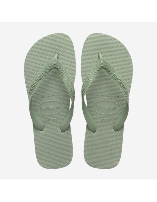 Havaianas Top Senses Smoke Green...
