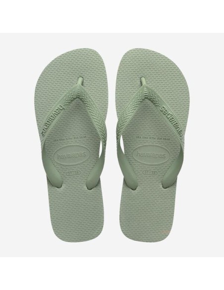Havaianas Top Senses Smoke Green Σαγιονάρες (4149369-1156)