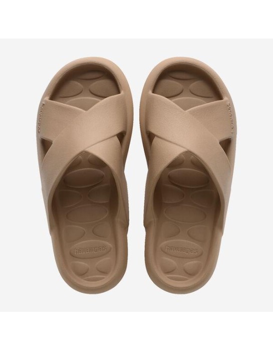 Havaianas Candy Pop Rose Gold...