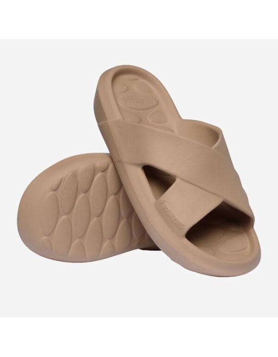 Havaianas Candy Pop Rose Gold...