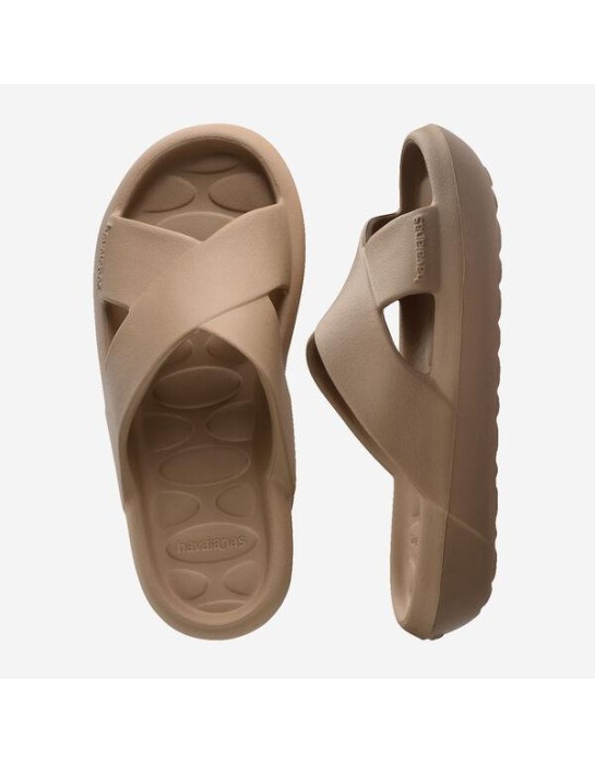 Havaianas Candy Pop Rose Gold...