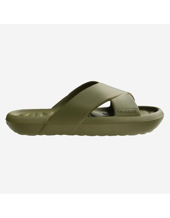 Havaianas Candy Pop Olive Green...