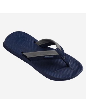 Havaianas Track Plus Navy/Navy Σαγιονάρες (4149926-4368) 2