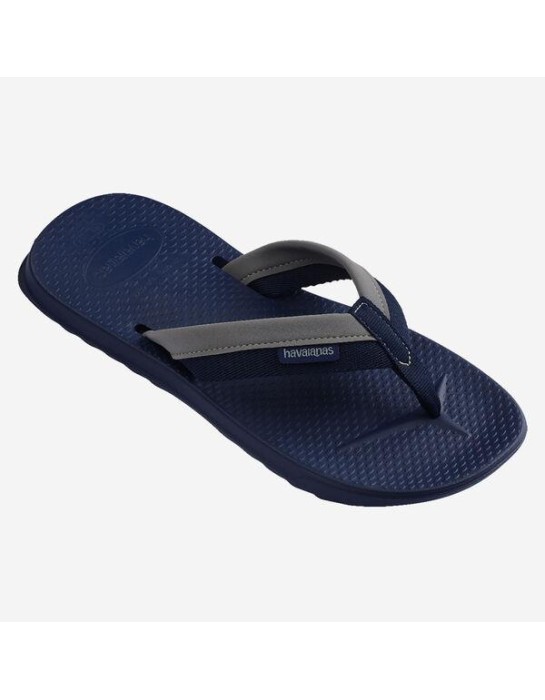 Havaianas Track Plus Navy/Navy...