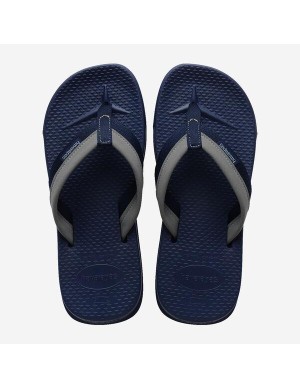 Havaianas Track Plus Navy/Navy Σαγιονάρες (4149926-4368)