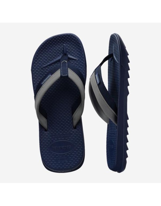 Havaianas Track Plus Navy/Navy...