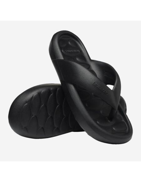 Havaianas Flip Flop Candy Pop Black Σαγιονάρες (4149964-0090)