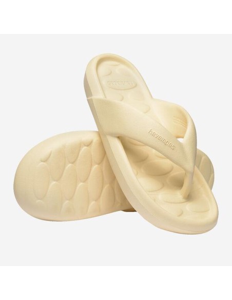 Havaianas Flip Flop Candy Pop Buttercream Σαγιονάρες (4149964-9256)