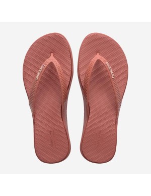 Havaianas High Platform Canyon Clay Πλατφόρμες...