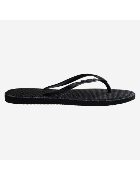 Havaianas Slim Point Glitter...