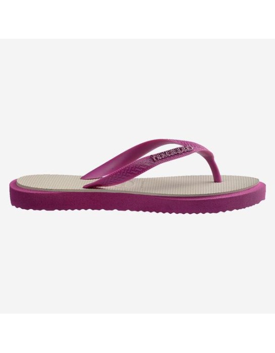 Havaianas Top Point Fusion Rose...