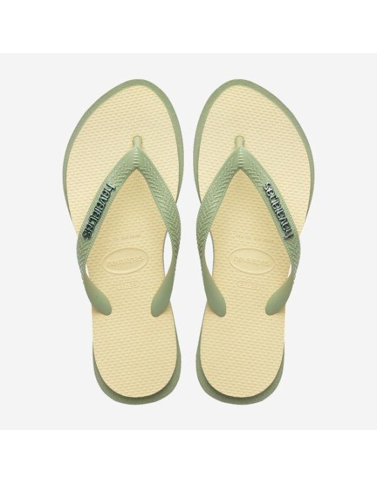Havaianas Top Point Fusion Smoke...