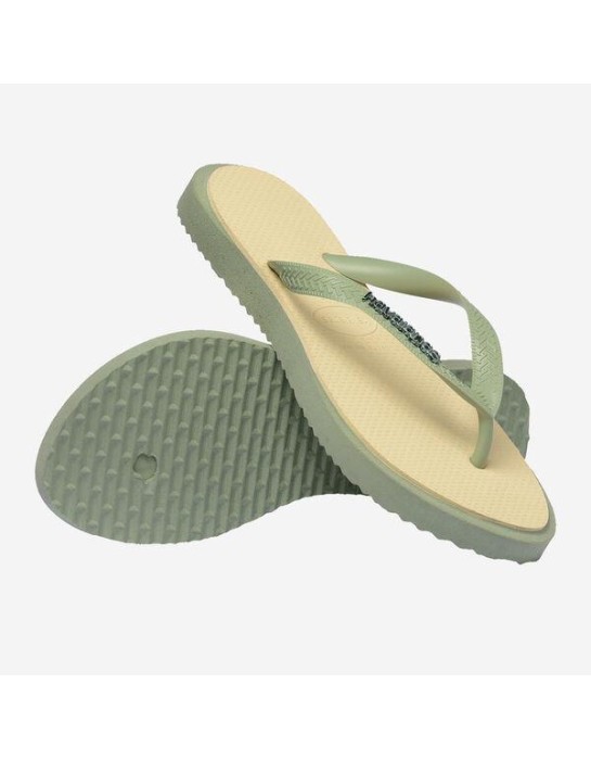 Havaianas Top Point Fusion Smoke...