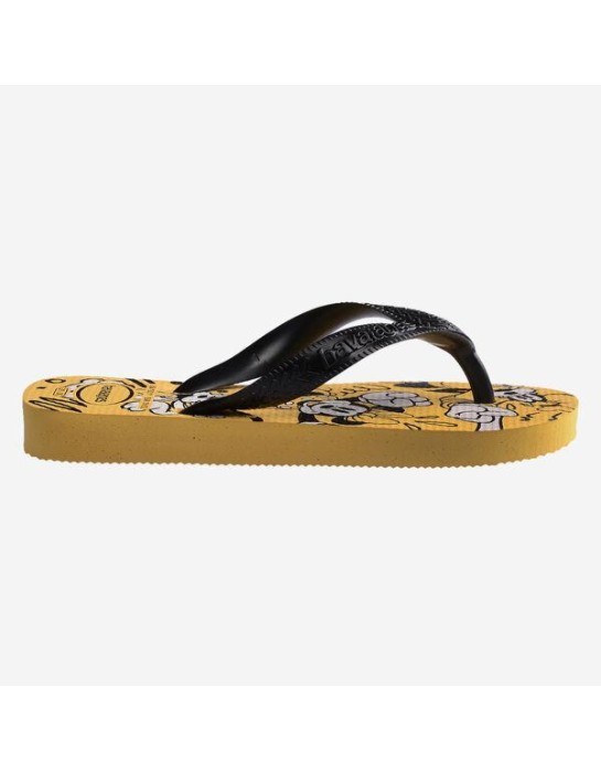 Havaianas Kids Disney Yellow Παιδικές...