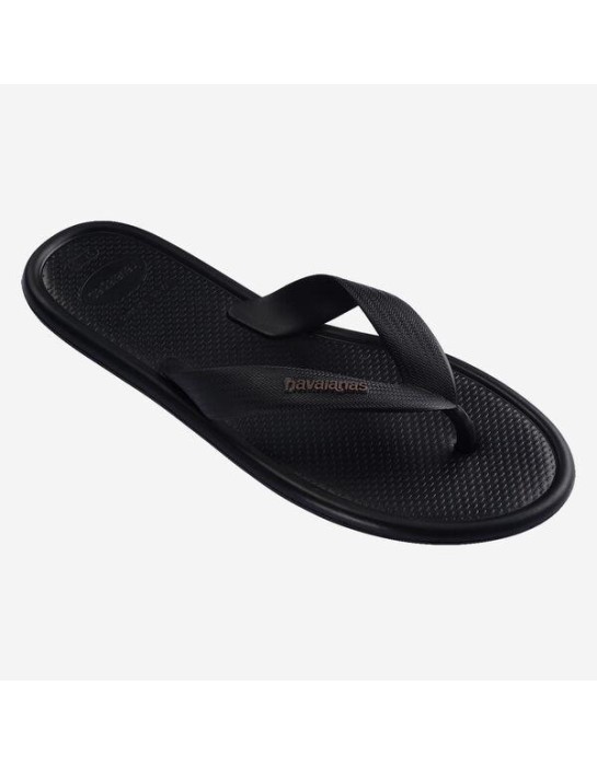 Havaianas Puffed Up Black Σαγιονάρες...