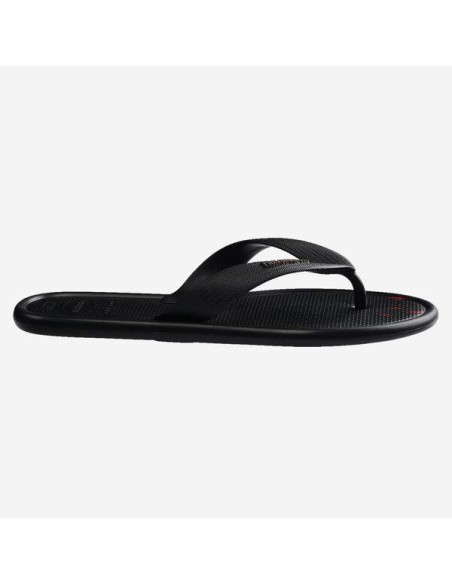 Havaianas Puffed Up Black Σαγιονάρες (4150258-0090)