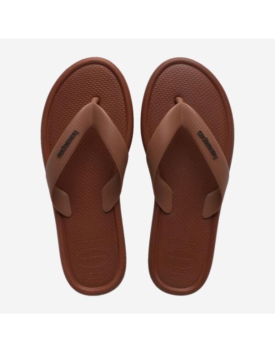 Havaianas Puffed Up Rust Σαγιονάρες...