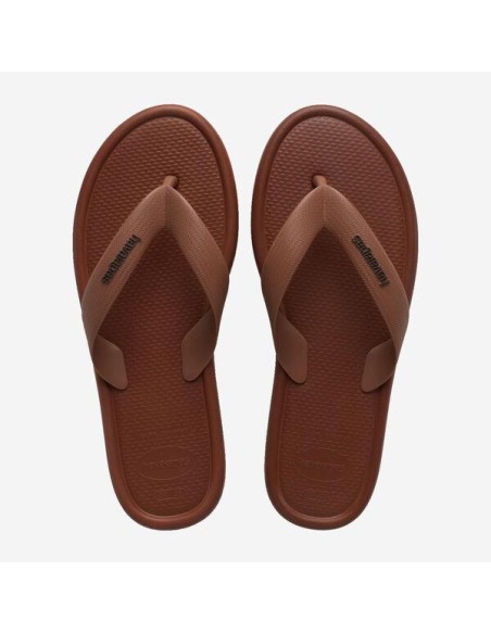 Havaianas Puffed Up Rust Σαγιονάρες (4150258-1976)