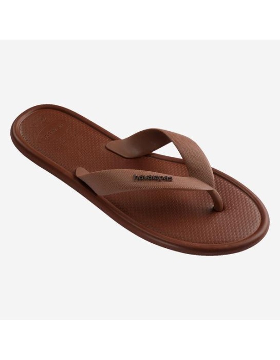 Havaianas Puffed Up Rust Σαγιονάρες...