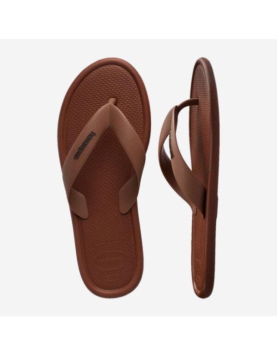 Havaianas Puffed Up Rust Σαγιονάρες...