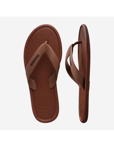 Havaianas Puffed Up Rust Σαγιονάρες (4150258-1976)