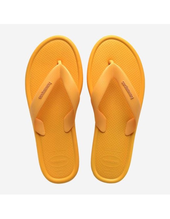 Havaianas Puffed Up Caja Yellow...